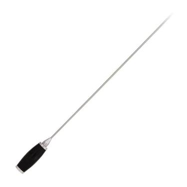 Imagem de Antena Movel Aquario B-2003P Marinox 1-4 de ONDA para Radio PX com Bas