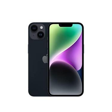 Imagem de Apple iPhone 14 (128 GB) – Meia-Noite (Seminovo)