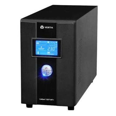 Imagem de Nobreak Vertiv GXTMTB3000VA230 3 KVA Monofásico 230V - GXTMTB3000VA230