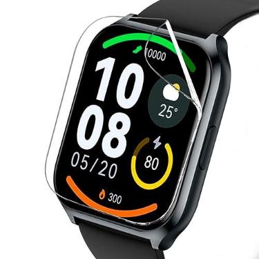 Imagem de MPOWER Gadget Watch Ls02 Pro + Película Proteção Bateria 20 Até dias Modo de uso básico - No Brasil