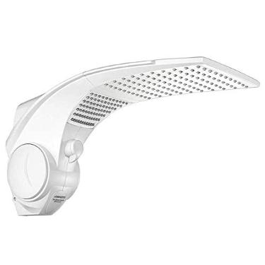 Imagem de Duo Shower Quadra Multitemperaturas 220V 6800W, LORENZETTI, 7511041, Branco, Pequeno