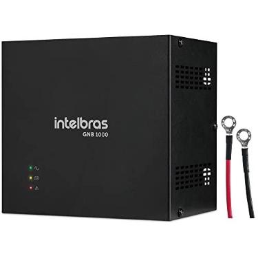 Imagem de Nobreak Para Portão GNB 1000VA-120v Preto Intelbras