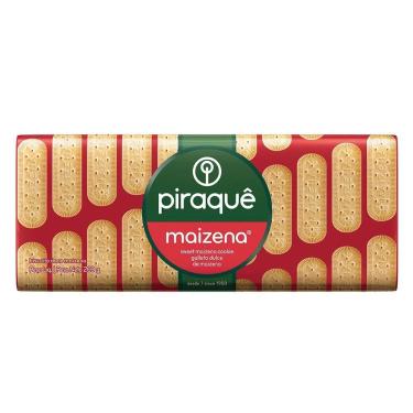 Imagem de Biscoito Maizena Piraquê 200g