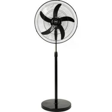 Imagem de Ventilador de coluna wap rajada pro 60 48cm 5-pas bivolt preto ( 2-v /