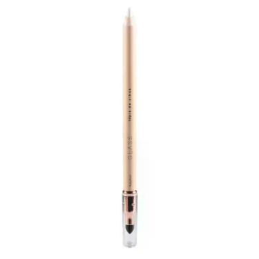Imagem de Lápis de Olhos Glass Ruby Rose - WHITE - WHITE, WHITE, WHITE