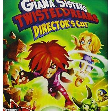 Imagem de Giana Sisters Twisted Dreams Director's Cut Wii U