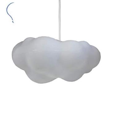 Imagem de Pendente Nuvem Fluffy