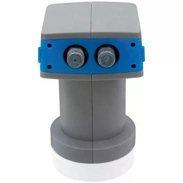 Imagem de Lnbf Universal Banda Ku Duplo - Dht-02