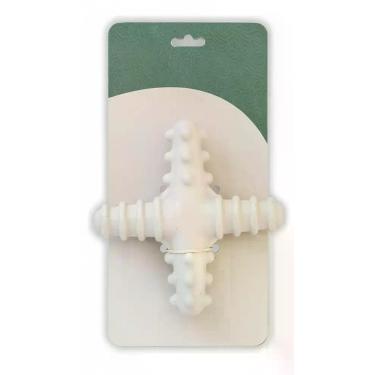 Imagem de Mordedor Cão Porte Pequeno Resistente Natural - Congratulations Store
