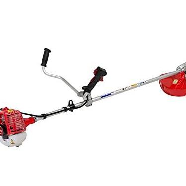 Imagem de Roçadeira Kawashima Premium KW260L, Lateral, 26cc, carburador diafragma