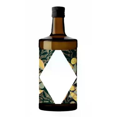 Imagem de Azeite Extra Virgem Verde 250ml - Congratulations Store