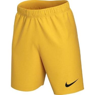 Imagem de Nike Shorts masculino Dri-Fit Academy Pro Soccer, dourado 739, GG, Dourado