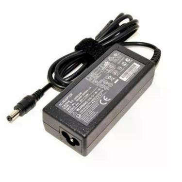Imagem de Fonte Carregador Notebook Lenovo e Positivo 20v 3.25a - 5.5 X 2.5mm