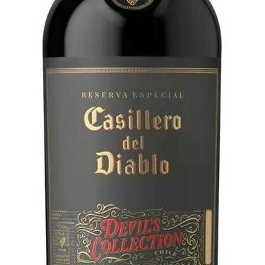 Imagem de Kit 3 Vinho Tinto Casillero del Diablo Devil's Collection 2020