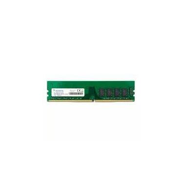 Imagem de Memória RAM Adata XPG, 16GB, 2666MHz, DDR4, CL19, Verde - AD4U266616G19-SGN