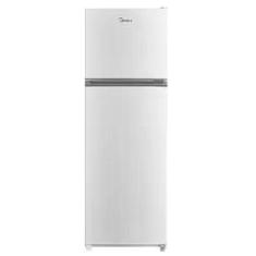 Geladeira Duplex 294L Cycle Defrost Branca Midea