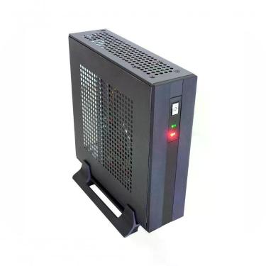 Imagem de Gabinete K-mex Mini Itx Gi218ek Preto