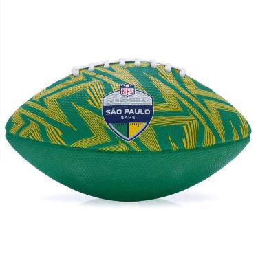 Imagem de Bola De Futebol Americano Mini SP Game - Wilson
