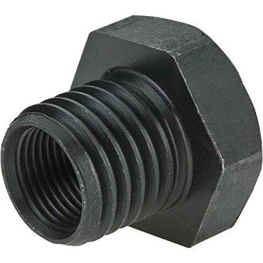 Imagem de Adaptador para Torno de Madeira 2,54 cm x 8 TPI para 3/4" x 16 TPI RH I Made in India I Wood Working