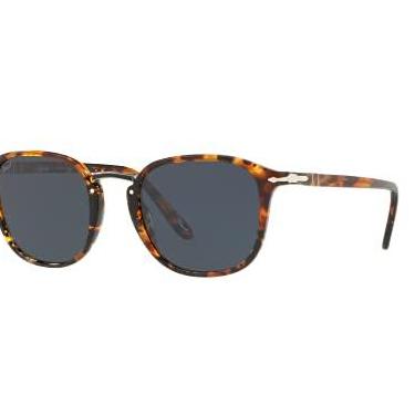 Imagem de Persol PO3186S 1081R5 53 - Tartaruga/Cinza Escuro