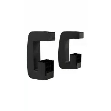 Imagem de 2 X Presilha Grampo Volante Logitech G25 G27 G29 Reposição C - Congrat
