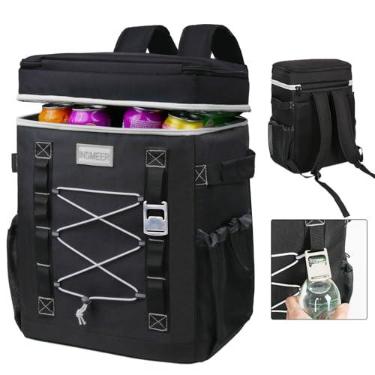 Imagem de INSMEER Mochila Termica 50 Latas