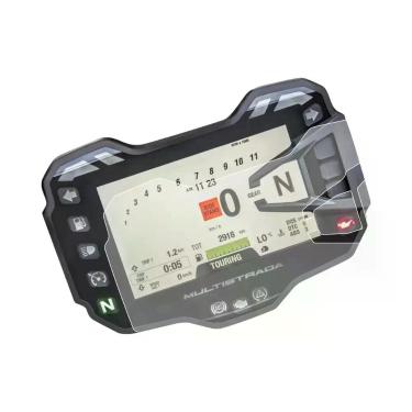 Imagem de Protetor De Tela Para Velocímetro DUCATI Multistrada 950 1200 2015-201