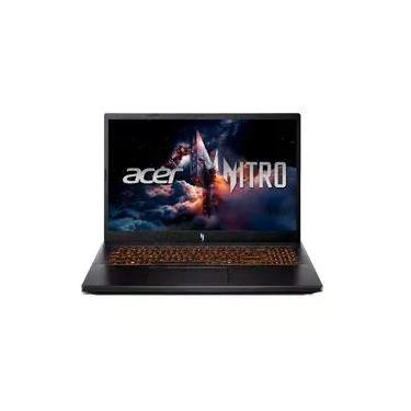 Imagem de Notebook Gamer Acer Nitro V15 ANV15-52-778T Intel Core i7-13620H de 13ªG 8GB RAM 512GB SSD RTX4050 15.6” Linux