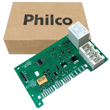 Imagem de Placa Secagem Lava e Seca Philco PLS11B PLS11T PLS11A PLS11C 127V