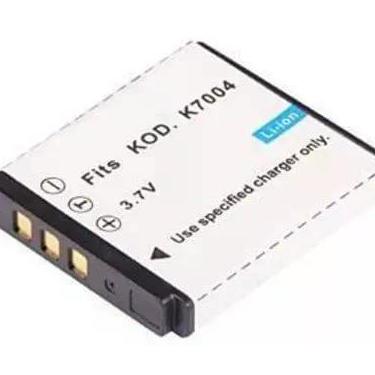 Imagem de Bateria K7004 / KLIC-7004 para Kodak - WorldView