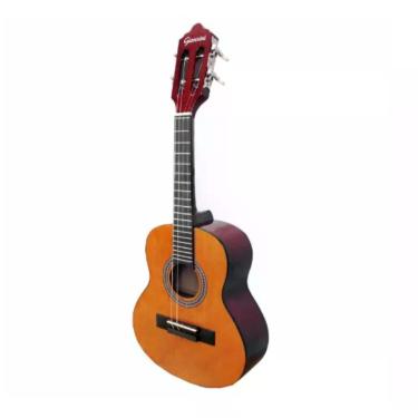 Imagem de Cavaco Eletroacústico Cs-14 Ep Com Equalizador