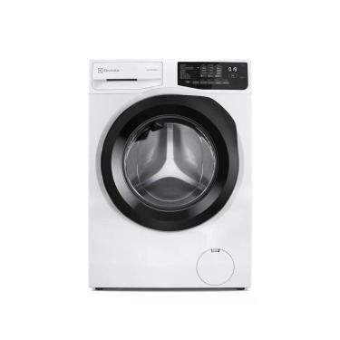 Imagem de Máquina De Lavar Frontal Electrolux 12kg Branca Inverter Com água Quente E Lavagem Inteligente (LFB12)