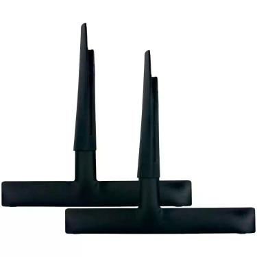 Imagem de Par Pedestal P/ TV BN96-52712A BN96-52712B - Samsung
