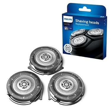 Imagem de Philips Lâminas de substituição SH30 para barbeadores elétricos série 3000