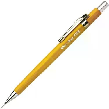 Imagem de Pentel Amarela