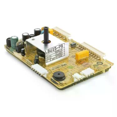 Imagem de Placa de Potência Lavadora LBU15 Electrolux