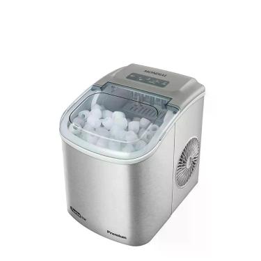 Imagem de Máquina De Gelo Turbo Ice Premium Mondial Mg-12-gi Maquina De Gelo Mg-