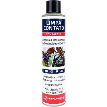 Imagem de Limpa Contato Contactec 217G/350Ml