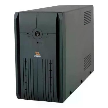 Imagem de Nobreak Ups Orion Premium 2000va Bivolt S 115v Cftv Game Tv - Lacerda,