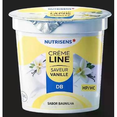 Imagem de Cremeline db baunilha pote 125g