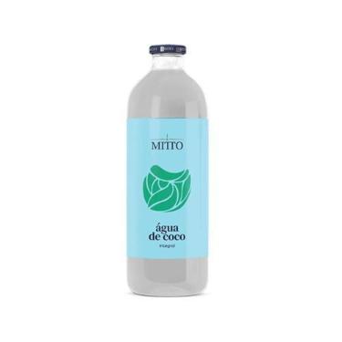 Imagem de Água de Coco Extra Virgem Integral Mitto 1l