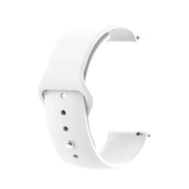 Imagem de Pulseira Esportiva De Silicone Macio De 22mm 20mm Para CMF Watch pro 2