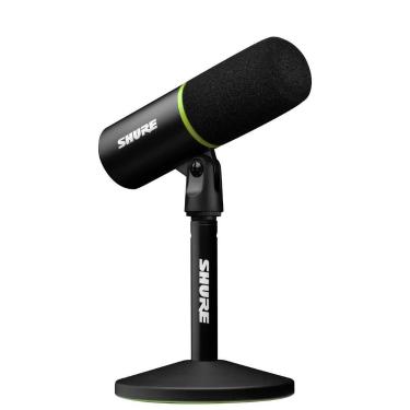 Imagem de Microfone Dinamico MV6 - Shure