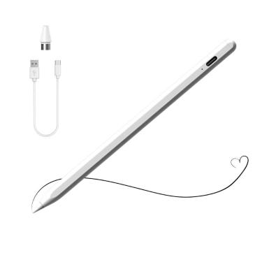 Imagem de Caneta Touch Ponta Fina para Tablet PAD, PAD SE, PAD 6 - Genérica