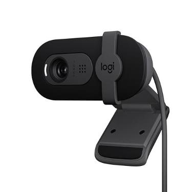 Imagem de Logitech Brio 101 - Preto