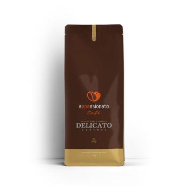 Imagem de Café Gourmet Appassionato Em Grãos Expresso 100% Arábica - 1kg
