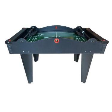 Imagem de Mesa De Tamancobol T02 com Tamanho Oficial da Star Hockey