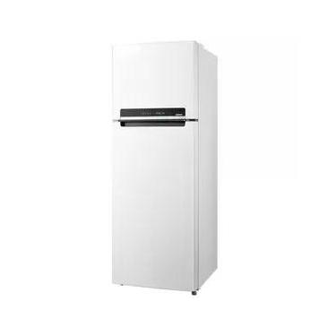 Imagem de Geladeira Midea Duplex Frost Free Inverter 394L RT533 Branco 110V