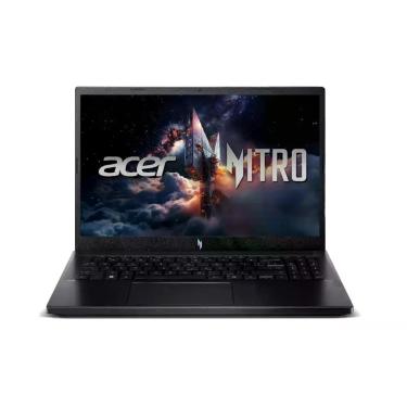 Imagem de Notebook Gamer Acer Nitro V15 ANV15-52-57MC Intel Core i5-13420H 8GB R