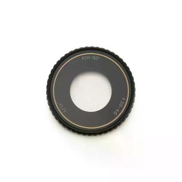 Imagem de Protetor de Lente DJI Osmo Action 6 Vidro Original Camera Reposicao
